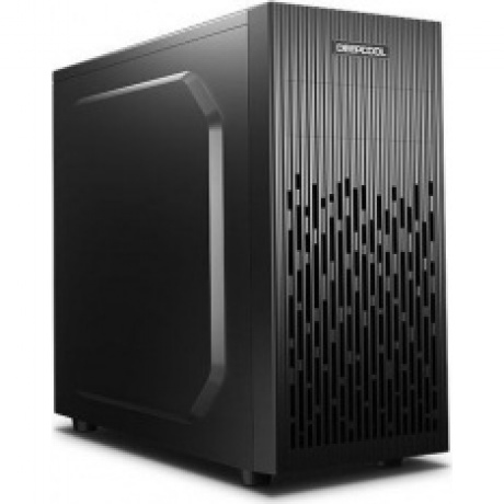 Корпус Deepcool Matrexx 30 SI черный - фото 3