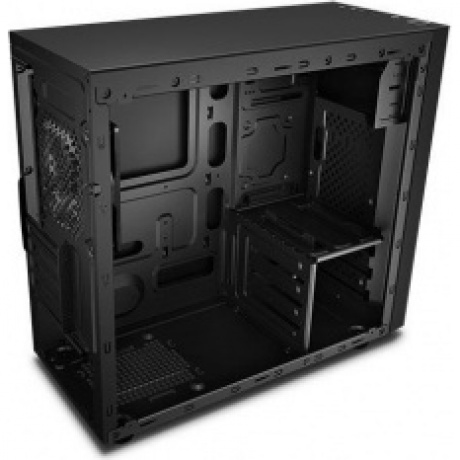 Корпус Deepcool Matrexx 30 SI черный - фото 4