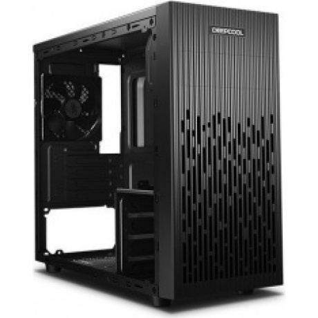 Корпус Deepcool Matrexx 30 SI черный - фото 6