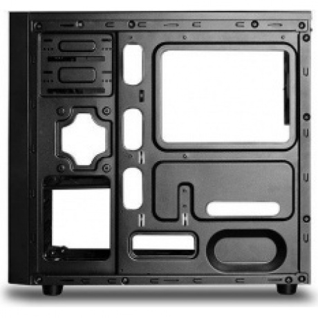 Корпус Deepcool Matrexx 30 SI черный - фото 7