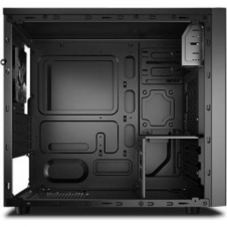 Корпус Deepcool Matrexx 30 SI черный - фото 8