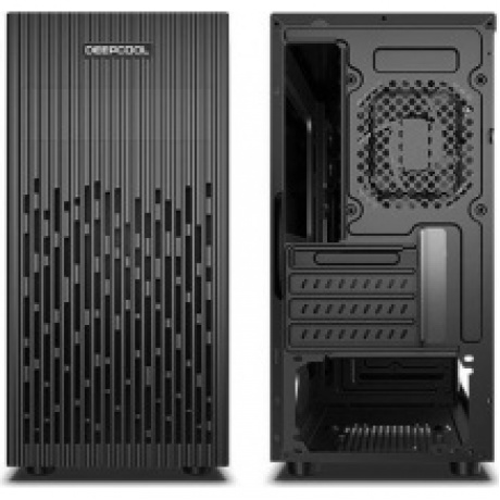 Корпус Deepcool Matrexx 30 SI черный - фото 9