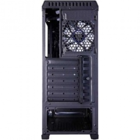 Корпус Zalman N5 TF Black - фото 3