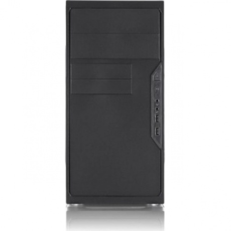 Корпус Foxline FL-733-FZ450R Black - фото 2