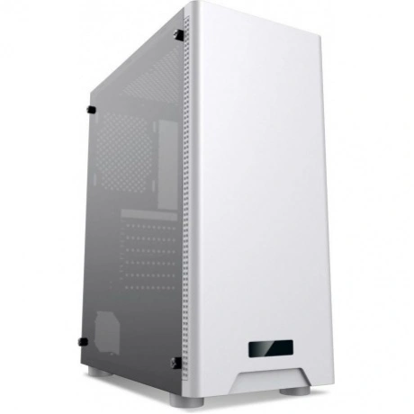 Корпус Formula CL-3301W TG белый