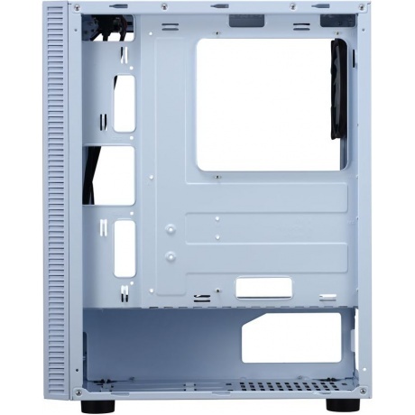 Корпус Formula CL-3302W RGB белый - фото 10