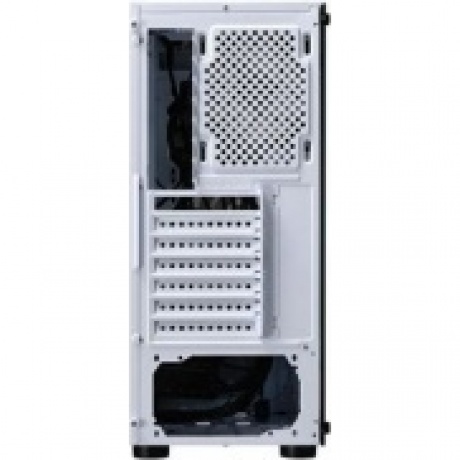 Корпус Formula CL-3303W RGB белый - фото 2