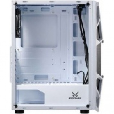 Корпус Formula CL-3303W RGB белый - фото 3