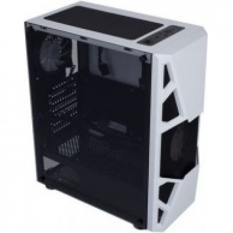 Корпус Formula CL-3303W RGB белый - фото 5