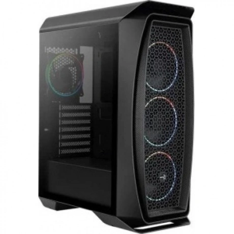 Корпус FORMULA Aero One Eclipse-G-BK-v1 (ACCM-PB17143.11) черный