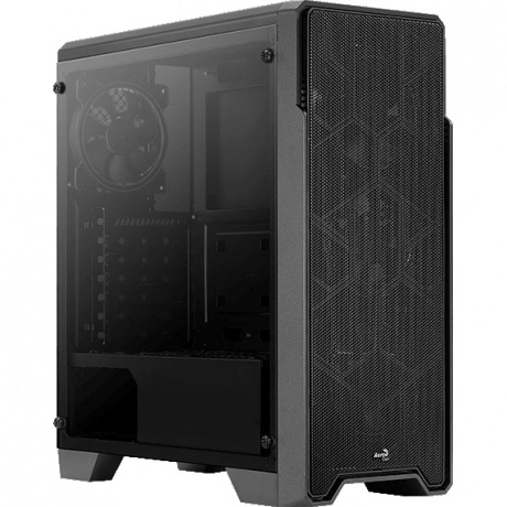 Корпус FORMULA Ore Saturn FRGB-G-BK-v1