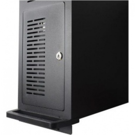 Корпус InWin TS-4U (6141299) - фото 3