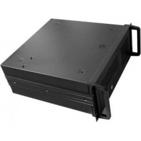 Корпус InWin TS-4U (6141299) - фото 4