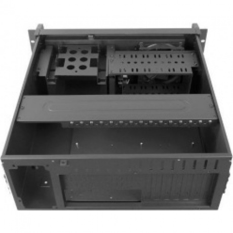 Корпус InWin TS-4U (6141299) - фото 7