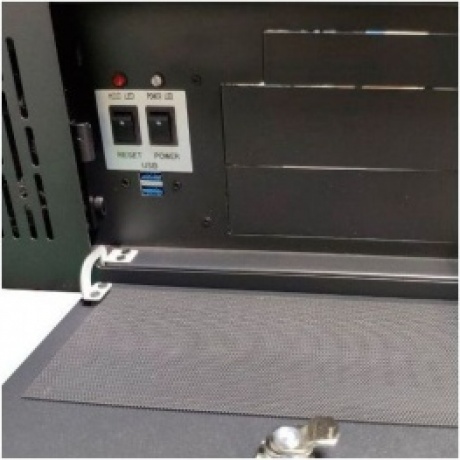 Корпус InWin TS-4U (6141299) - фото 8