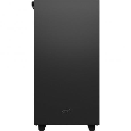 Корпус Deepcool Macube 110 BK черный - фото 3