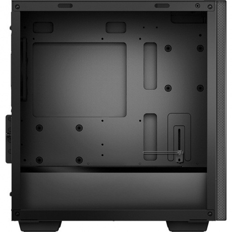 Корпус Deepcool Macube 110 BK черный - фото 10