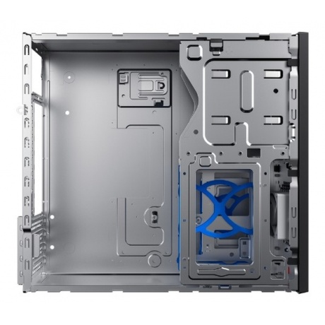Корпус Powerman EL555 (6141876) Black PM-300ATX - фото 4