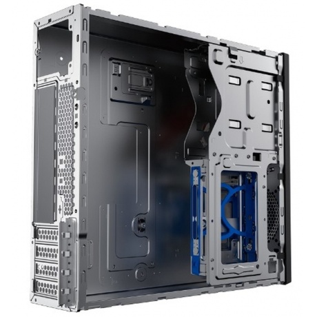 Корпус Powerman EL555 (6141876) Black PM-300ATX - фото 5