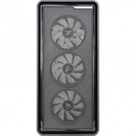 Корпус Zalman M3 PLUS RGB Black - фото 3