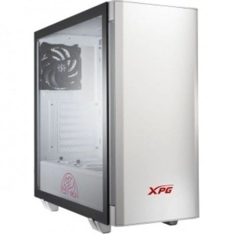 Компьютерный корпус XPG INVADER-WHITECOLOR BOXWORLDWIDE