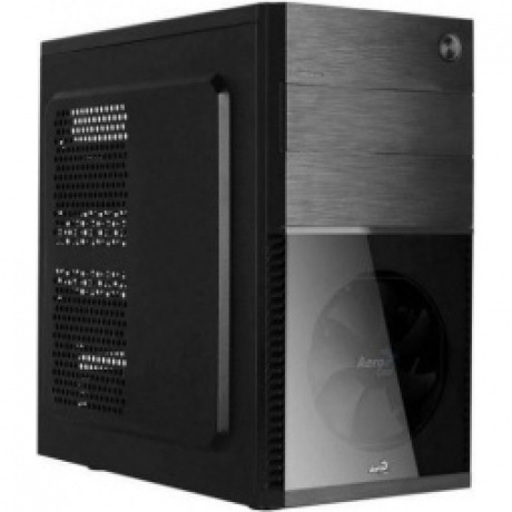 Корпус FORMULA CS-105 Black - фото 1