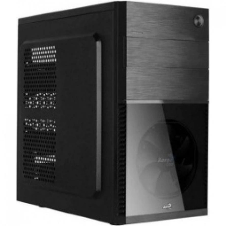 Корпус FORMULA CS-105 Black