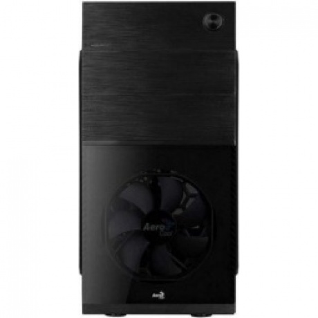 Корпус FORMULA CS-105 Black - фото 2