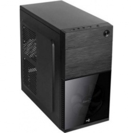 Корпус FORMULA CS-105 Black - фото 3