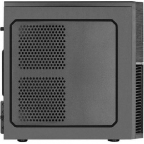 Корпус FORMULA CS-105 Black - фото 4