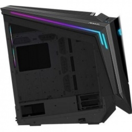 Корпус Gigabyte Aorus C700 Glass (GB-AC700G) - фото 2