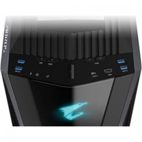 Корпус Gigabyte Aorus C700 Glass (GB-AC700G) - фото 5
