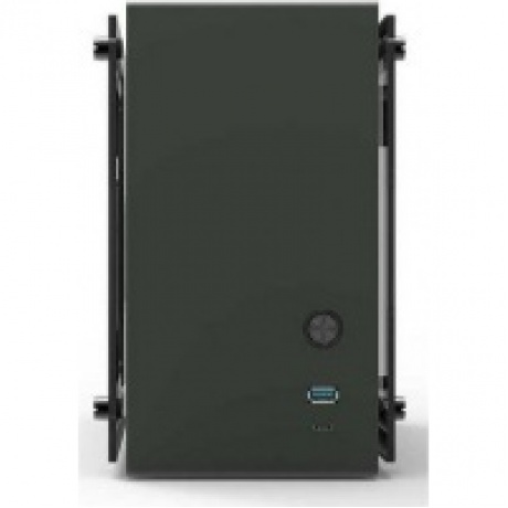 Корпус Zalman M2 Mini Grey - фото 2