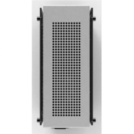 Корпус Zalman M2 Mini Silver - фото 3