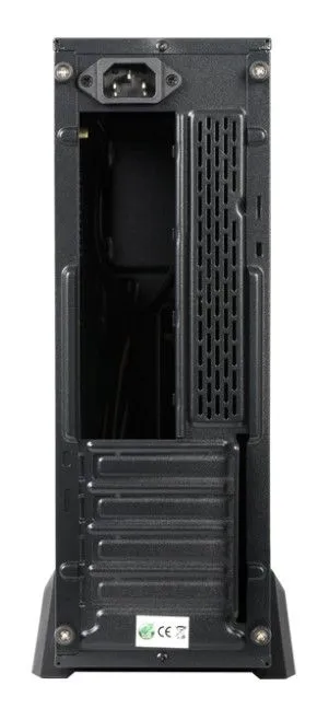 Корпус Chieftec Uni (UE-02B-OP) - фото 4