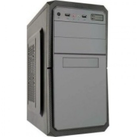 Корпус ExeGate BA-202 (EX284024RUS) Black