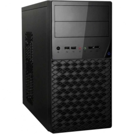 Корпус ExeGate BA-203U (EX284032RUS) Black