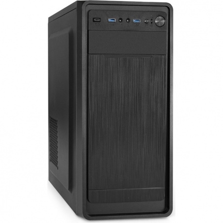 Корпус ExeGate Miditower XP-332UC (EX287371RUS) - фото 1
