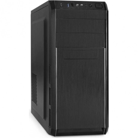 Корпус ExeGate Miditower XP-334UC (EX287365RUS)