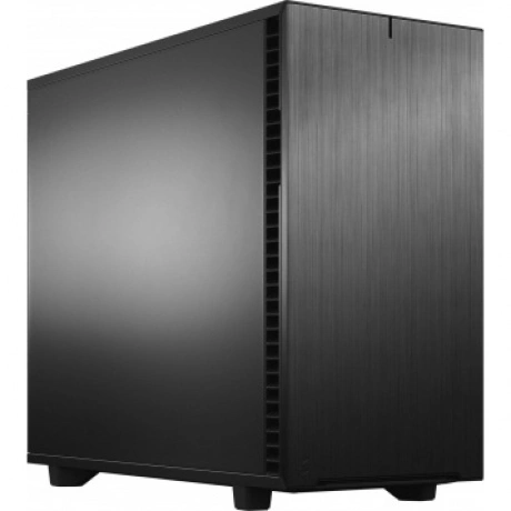 Корпус Fractal Design Define 7 (FD-C-DEF7A-01) Black