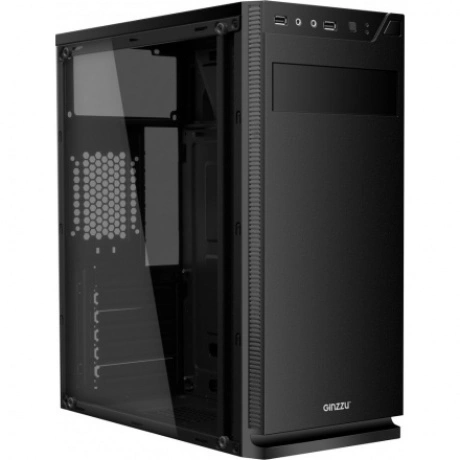 Корпус Ginzzu A250 Window