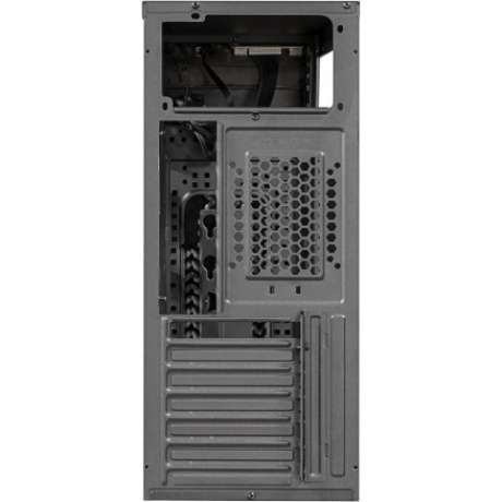 Корпус Ginzzu A250 Window - фото 3