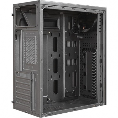 Корпус Ginzzu A250 Window - фото 6