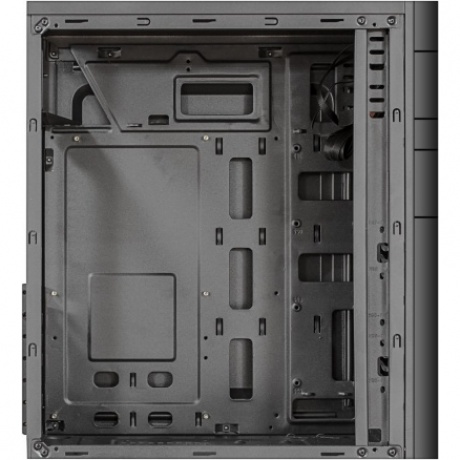 Корпус Ginzzu A250 Window - фото 7