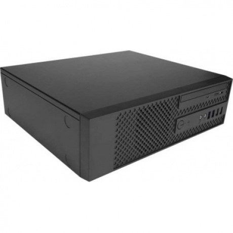 Корпус InWin CK709 (6143979) Black - фото 2