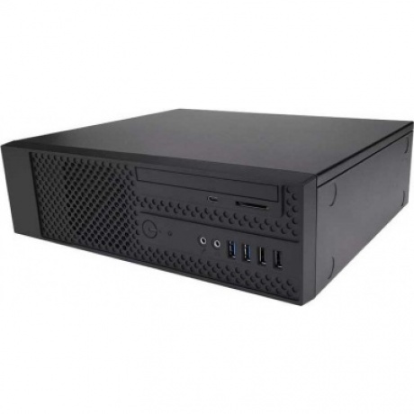 Корпус InWin CK709 (6143979) Black - фото 3