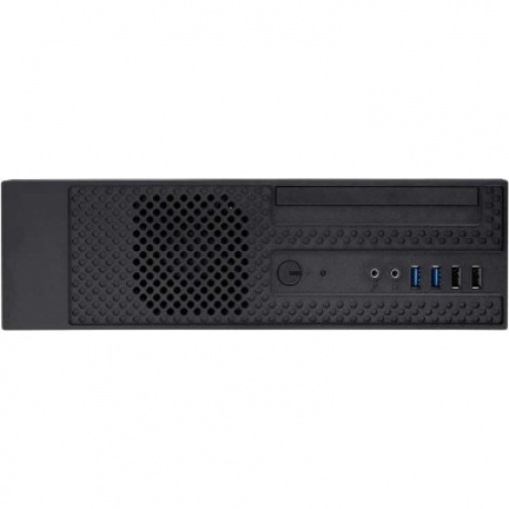 Корпус InWin CK709 (6143979) Black - фото 4