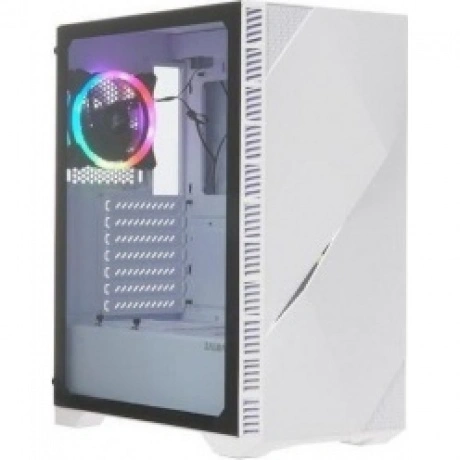 Корпус Zalman Z3 Iceberg White