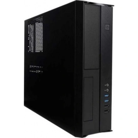 Корпус InWin BL067 IP-S300FF7-0 300W (6143980) Black
