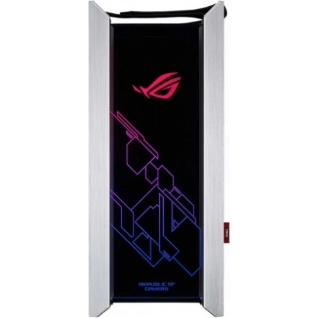 Корпус Asus MidiTower ROG STRIX HELIOS GX601 White (90DC0023-B39...